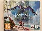 PS4 - PS5 online spel Horizon forbidden west - code, Games en Spelcomputers, Games | Sony PlayStation 5, Nieuw, Ophalen of Verzenden