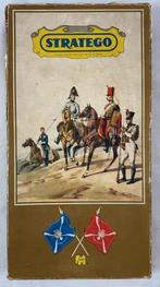 Stratego Bordspel Jumbo Vintage gezelschapsspel Compleet, Hobby en Vrije tijd, Gezelschapsspellen | Bordspellen, Verzenden, Zo goed als nieuw