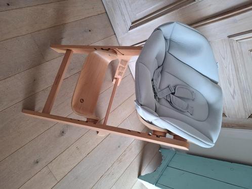 Maxi cosi nesta meegroeistoel, Kinderen en Baby's, Kinderstoelen, Zo goed als nieuw, Meegroeistoel, Ophalen