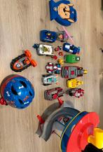 Paw patrol set, Kinderen en Baby's, Ophalen, Zo goed als nieuw