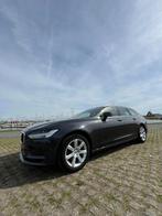 Volvo V90 - D3 - Direct Beschikbaar, Autos, Volvo, 5 places, Carnet d'entretien, Cuir, Break