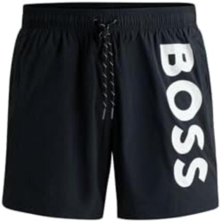 BOSS suspend la LIVRAISON RAPIDE ET GRATUITE, Vêtements | Hommes, Vêtements de bain & Maillots de bain, Short de bain, Autres tailles
