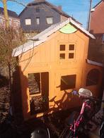 Smoby huisje met verdiep, Kinderen en Baby's, Ophalen