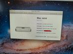 mac mini mid 2011, Informatique & Logiciels, Apple Desktops, Utilisé, Enlèvement ou Envoi, Mac Mini, 4 GB