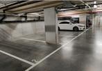 Overdekte parkeerplaats te koop, Brussel