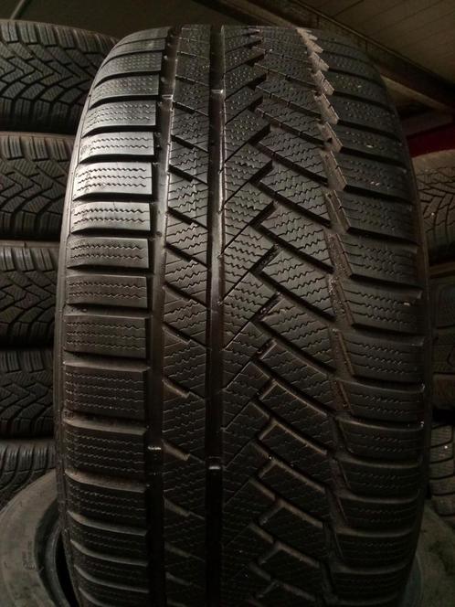 2454520 245/45/20 245/45R20 hiver ️ Démo Continental, Autos : Pièces & Accessoires, Commande, Enlèvement