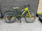 Cube 200 race MTB kind 20 inch, Fietsen en Brommers, Ophalen of Verzenden, Zo goed als nieuw