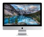 Apple iMac 27" 3.2 GHz / i5 / 8 GB / 3 TB Fusion, Informatique & Logiciels, Apple Desktops, Comme neuf, IMac, 3 TB, Enlèvement