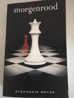 Stephenie Meyer - Morgenrood, Ophalen of Verzenden, Zo goed als nieuw, Stephenie Meyer