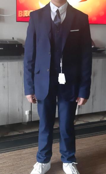 Costume pour enfants de 12 à 13 ans, Enlèvement ou Envoi