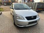Toyota corolla 1.4 terra, Auto's, Toyota, Corolla, Particulier, Te koop, Benzine
