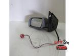 Rétroviseur extérieur gauche d'un Volkswagen Polo, Autos : Pièces & Accessoires, -, 3 mois de garantie, Utilisé, -