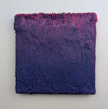 Pink Violet beschikbaar voor biedingen