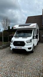 Ford Roller Team Kronos 274TL, Caravans en Kamperen, Mobilhomes, 7 tot 8 meter, Diesel, Particulier, Ford