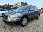 Suzuki S-Cross 1.6i GLX *12 mois de garantie* (bj 2015), Auto's, Stof, 4 cilinders, 120 pk, Bedrijf