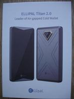 Ellipal Titan 2.0, Verzenden, Nieuw, Ellipal Titan