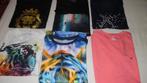 T shirts  12-14 j, Ophalen of Verzenden, Zo goed als nieuw