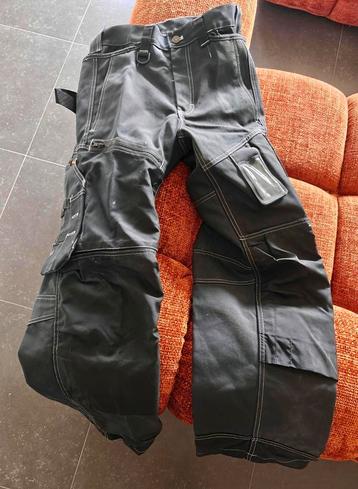 Splinternieuwe heavy duty werkbroek Blacklâder te koop!!  beschikbaar voor biedingen