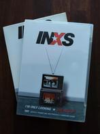 INXS   I´M ONLY LOOKING - THE BEST OF (2 DVD), Cd's en Dvd's, Dvd's | Muziek en Concerten, Ophalen of Verzenden, Zo goed als nieuw