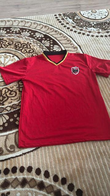 Jupiler T-Shirt, Enlèvement, Comme neuf, Taille 52/54 (L)