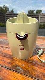 Philips Alessi citruspers HD2003 vintage-retro, Ophalen, Citruspers