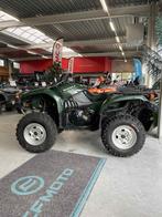 Yamaha Grizzly 660, 660 cc, 12 t/m 35 kW