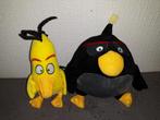 2 Angry Birds (porte-clés), Enfants & Bébés, Jouets | Peluches, Utilisé, Enlèvement ou Envoi