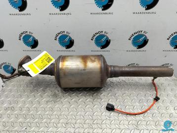 FORD PUMA TITANIUM [CATALYTIC_CONVERTER] 2021 beschikbaar voor biedingen