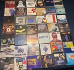 CD collection particulière / Lot 9 / 42 CD Electro & lounge, Enlèvement ou Envoi, Utilisé, Musique d'ambiance ou Lounge