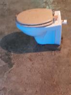 WC, Doe-het-zelf en Bouw, Ophalen