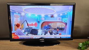 TV Samsung 32inch beschikbaar voor biedingen