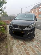 Peugeot expert, Auto's, 90 kW, Stof, Zwart, 4 cilinders