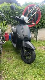 Gts toscana dynamic, Ophalen, Zo goed als nieuw, Benzine