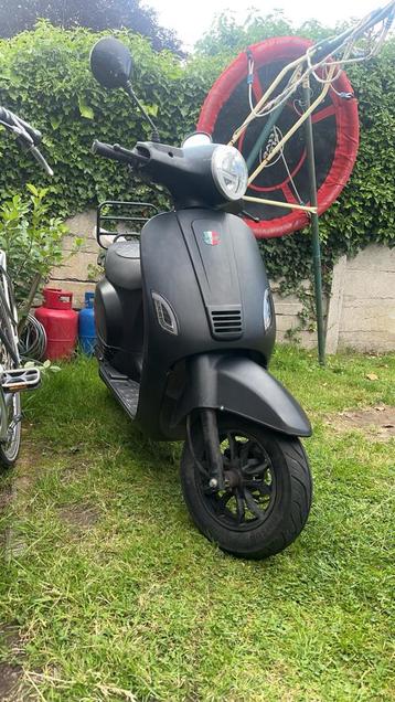 Gts toscana dynamic beschikbaar voor biedingen