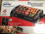 Electrische Grill, Huis en Inrichting, Ophalen, Gebruikt