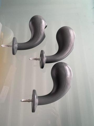 Crazy Head kapstok beschikbaar voor biedingen