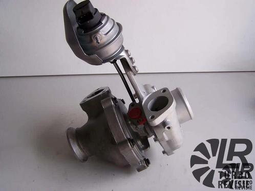 Revisie turbo opel insignia 2.0CDTi 160 pk 786137, Auto-onderdelen, Motor en Toebehoren, Opel, Gereviseerd, Ophalen of Verzenden