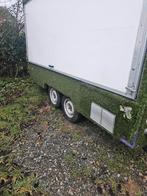 FOODTRUCK UIT 2005 GERENOVEERD, Ophalen, Snacks