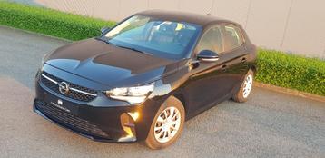 Opel Corsa F 1.2i-DAB-Carplay-Camera-Laneassist-Frontassist beschikbaar voor biedingen