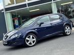 SEAT Leon Leon 1.9 TDI / SPORTLINE / GEKEURD VOOR VERKOOP, Auto's, Gebruikt, Zwart, 4 cilinders, Leon