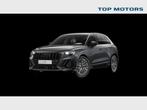 Audi Q3 PRESTIGE EDITION*SHADOW LOOK PLUS*19" VELGEN*SPORTZE, Auto's, Automaat, SUV of Terreinwagen, Zilver of Grijs, Navigatiesysteem