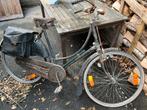 Oude vintage fiets, Fietsen en Brommers, Fietsen | Oldtimers, Ophalen