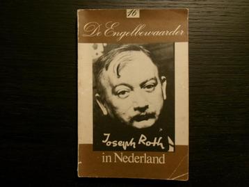 Joseph Roth in Nederland   Koos van Weringh/Toke van Helmond beschikbaar voor biedingen