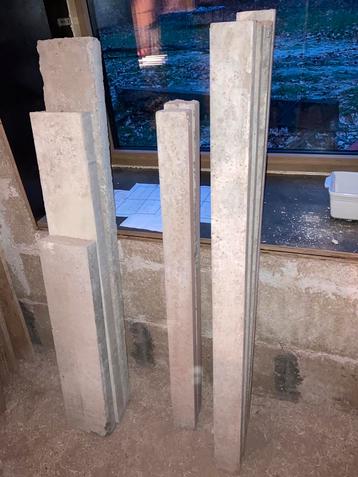 Latei - nog 2 over!! 80cm en 138cm beschikbaar voor biedingen