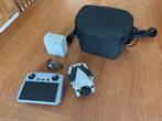 Dji Mini 3 Pro, Audio, Tv en Foto, Drones, Ophalen, Zo goed als nieuw, Drone met camera