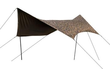 Fox Camo Tarp beschikbaar voor biedingen