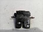 SLOTVANGER ACHTERKLEP ELEKTR. Nissan Qashqai (J10), Auto-onderdelen, Gebruikt, Nissan, Achterklep