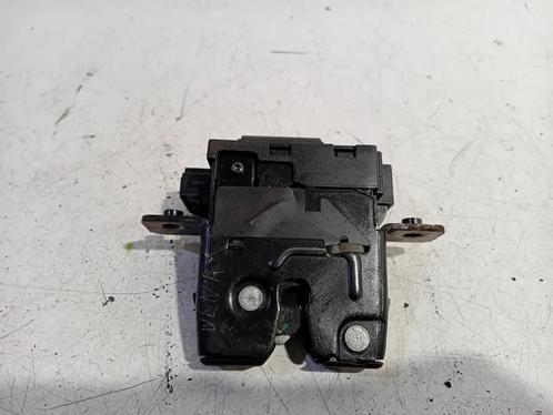 SLOTVANGER ACHTERKLEP ELEKTR. Nissan Qashqai (J10), Auto-onderdelen, Carrosserie, Achterklep, Nissan, Gebruikt