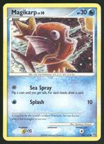 Magikarp 65/100 - Stormfront (EX), Hobby en Vrije tijd, Verzamelkaartspellen | Pokémon, Verzenden, Gebruikt
