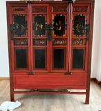 Aziatisch kast, Antiek en Kunst, Antiek | Meubels | Kasten, Ophalen